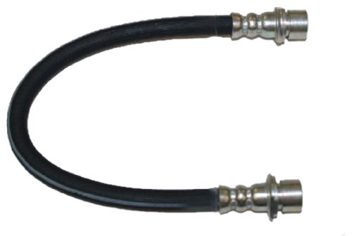 Japanparts TF-720 Halter, Bremsschlauch von Japanparts