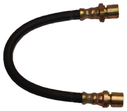 Japanparts TF-724 Halter, Bremsschlauch von Japanparts