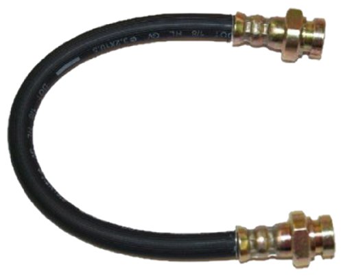 Japanparts TF-801 Halter, Bremsschlauch von Japanparts