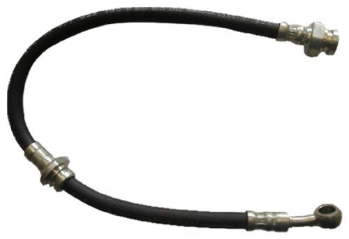 Japanparts TF-812 Halter, Bremsschlauch von Japanparts