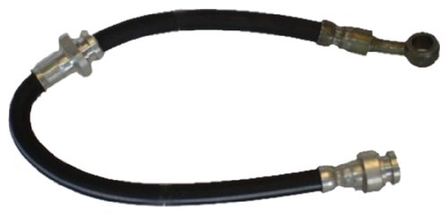 Japanparts TF-818 Halter, Bremsschlauch von Japanparts