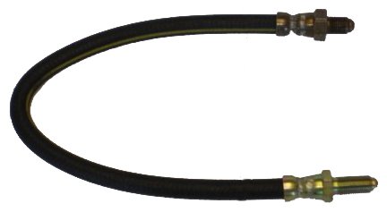 Japanparts TF-822 Halter, Bremsschlauch von Japanparts