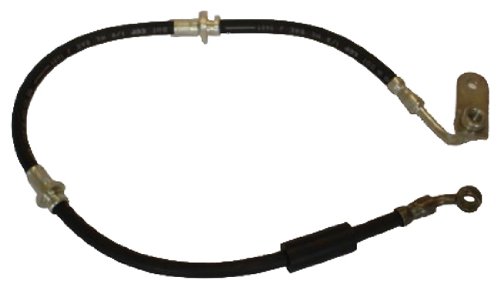 Japanparts TF-830 Halter, Bremsschlauch von Japanparts