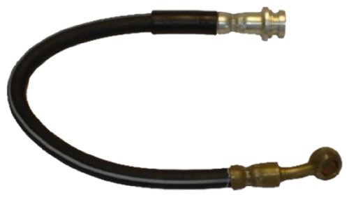 Japanparts TF-832 Halter, Bremsschlauch von Japanparts