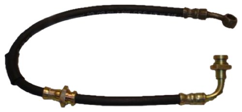 Japanparts TF-833 Halter, Bremsschlauch von Japanparts