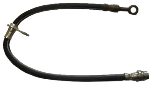 Japanparts TF-901 Halter, Bremsschlauch von Japanparts