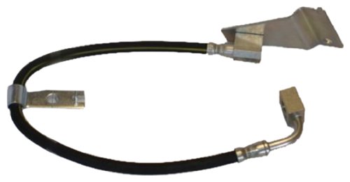 Japanparts TF-921 Halter, Bremsschlauch von Japanparts