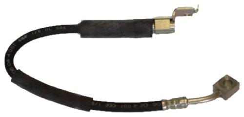 Japanparts TF-925 Halter, Bremsschlauch von Japanparts