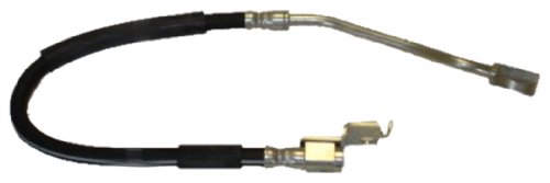 Japanparts TF-927 Halter, Bremsschlauch von Japanparts