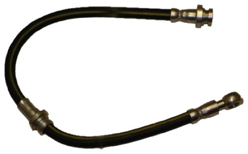 Japanparts TF-929 Halter, Bremsschlauch von Japanparts