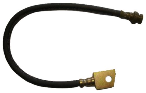 Japanparts TF-947 Halter, Bremsschlauch von Japanparts