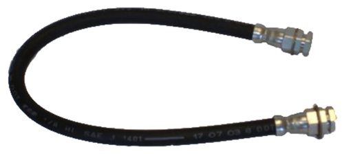 Japanparts TF-960 Halter, Bremsschlauch von Japanparts