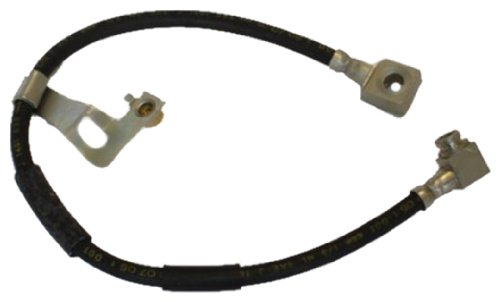 Japanparts TF-962 Halter, Bremsschlauch von Japanparts