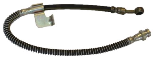 Japanparts TF-H05 Halter, Bremsschlauch von Japanparts