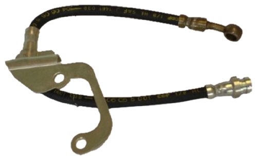 Japanparts TF-H16 Halter, Bremsschlauch von Japanparts