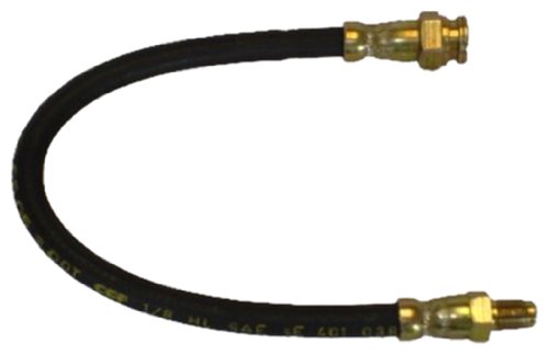 Japanparts TF-M00 Halter, Bremsschlauch von Japanparts