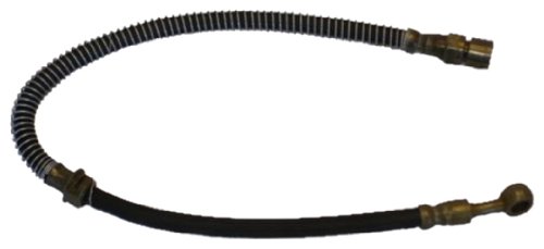 Japanparts TF-W09 Halter, Bremsschlauch von Japanparts