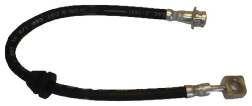 Japanparts TF-W11 Halter, Bremsschlauch von Japanparts