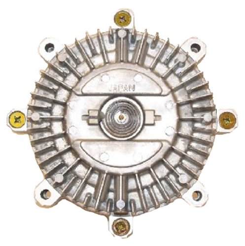 Japanparts VC-K01 Kupplung, Kühlerlüfter von Japanparts