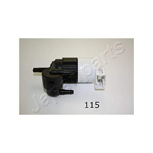 Japanparts WP-115 - Waschwasserpumpe, Scheibenreinigung von Japanparts