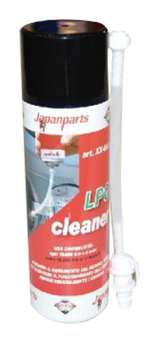 Japanparts XX-GAS Kraftstoffadditiv von Japanparts