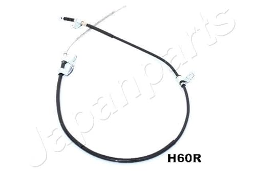 Japanparts – bc-h60r Antriebs-Kabel, Feststellbremse von Japanparts