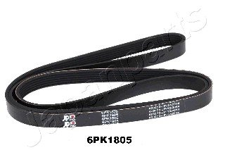 Japanparts dv-6pk1805 Keilrippenriemen von Japanparts