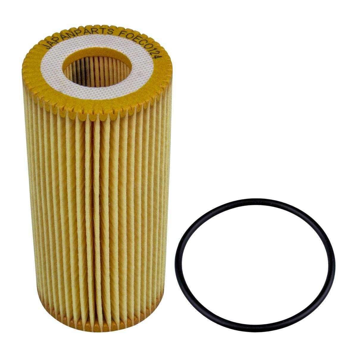 Japanparts – fo-eco124 Ölfilter von Japanparts