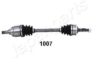 Japanparts gi-1007 Einlage von Japanparts