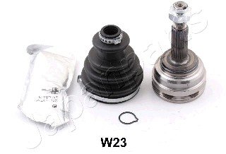 Japanparts gi-w23 Gelenk, Antriebswelle von Japanparts