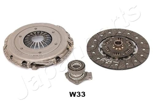 Japanparts kf-w33 Kupplungs-Kit von Japanparts