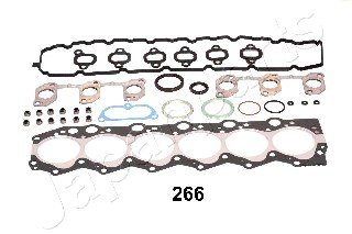 Japanparts kg-266 Dichtungen von Japanparts