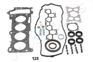 Japanparts km-125 Dichtungen von Japanparts