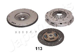 Japanparts kv-113 Kupplungs-Kit von Japanparts