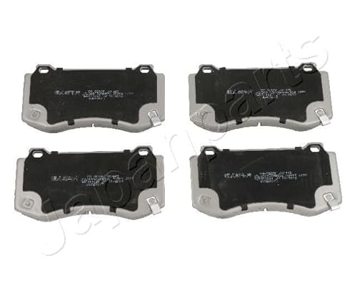 Japanparts – pa-920af-Set Bremsbeläge von Japanparts