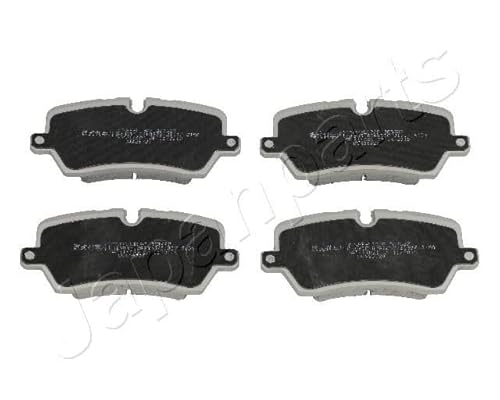 Japanparts – pp-l09af-Set Bremsbeläge von Japanparts