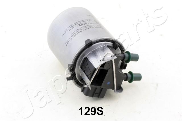 Kraftstofffilter Japanparts FC-129S von Japanparts