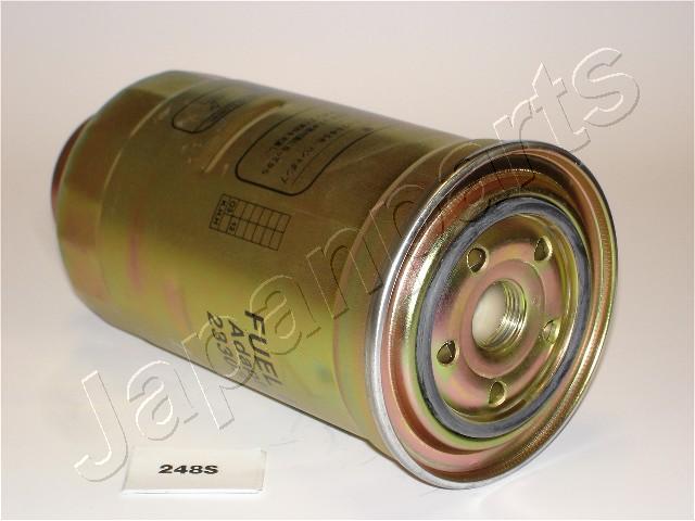 Kraftstofffilter Japanparts FC-248S von Japanparts