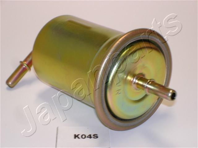 Kraftstofffilter Japanparts FC-K04S von Japanparts