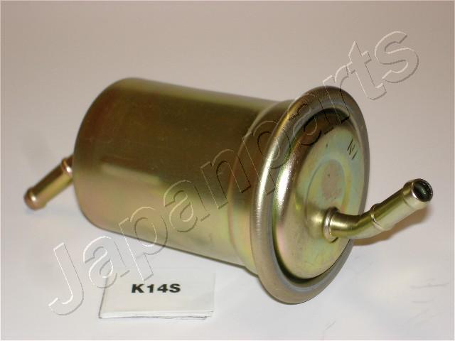 Kraftstofffilter Japanparts FC-K14S von Japanparts