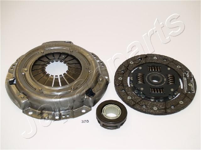 Kupplungssatz Japanparts KF-370 von Japanparts