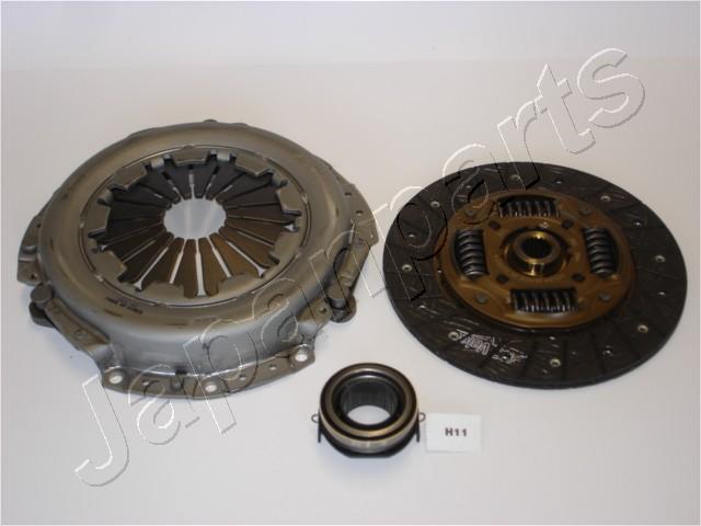 Kupplungssatz Japanparts KF-H11 von Japanparts