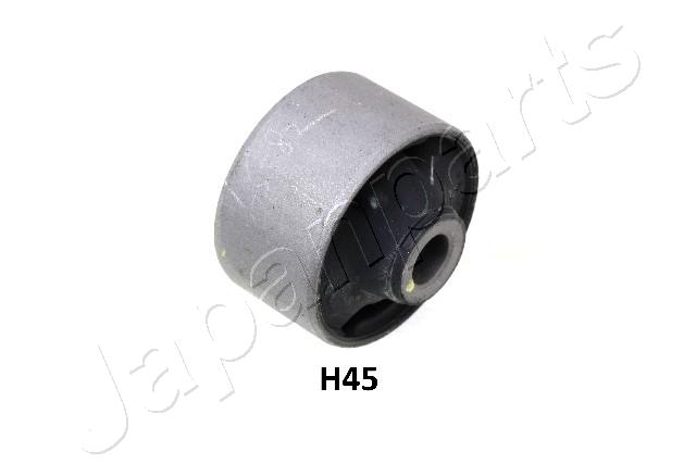 Lagerung, Lenker Vorderachse beidseitig hinten unten Japanparts RU-H45 von Japanparts