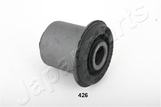 Lagerung, Lenker Vorderachse unten hinten Japanparts RU-426 von Japanparts