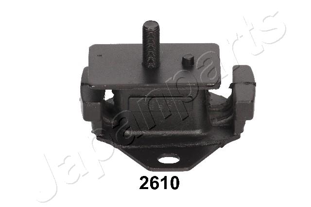 Lagerung, Motor Fronteinbau Japanparts RU-2610 von Japanparts