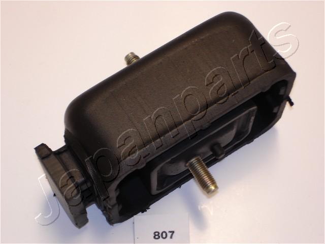 Lagerung, Motor motorseitig Japanparts RU-807 von Japanparts