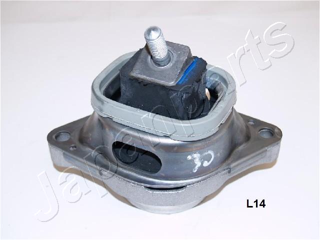 Lagerung, Motor vorne links Japanparts RU-L14 von Japanparts