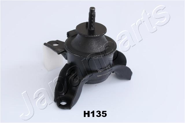 Lagerung, Motor vorne rechts Japanparts RU-H135 von Japanparts