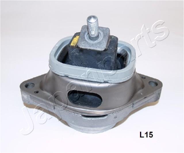 Lagerung, Motor vorne rechts Japanparts RU-L15 von Japanparts