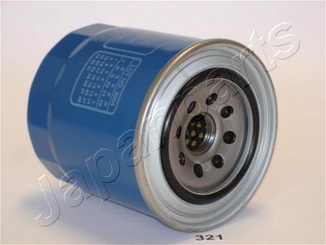 Ölfilter Japanparts FO-321S von Japanparts